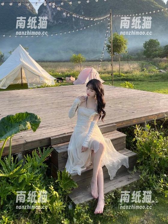 Kuuko W Kuuko W的独特视角:探索高清写真集《LadyAvalon》的艺术之美!.txt